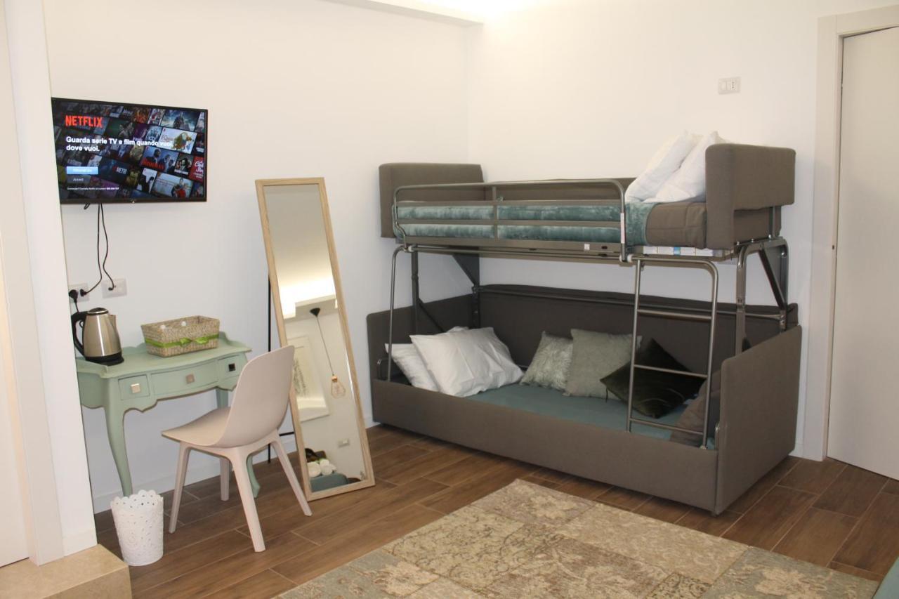 Nannare Guest House — Foto 3