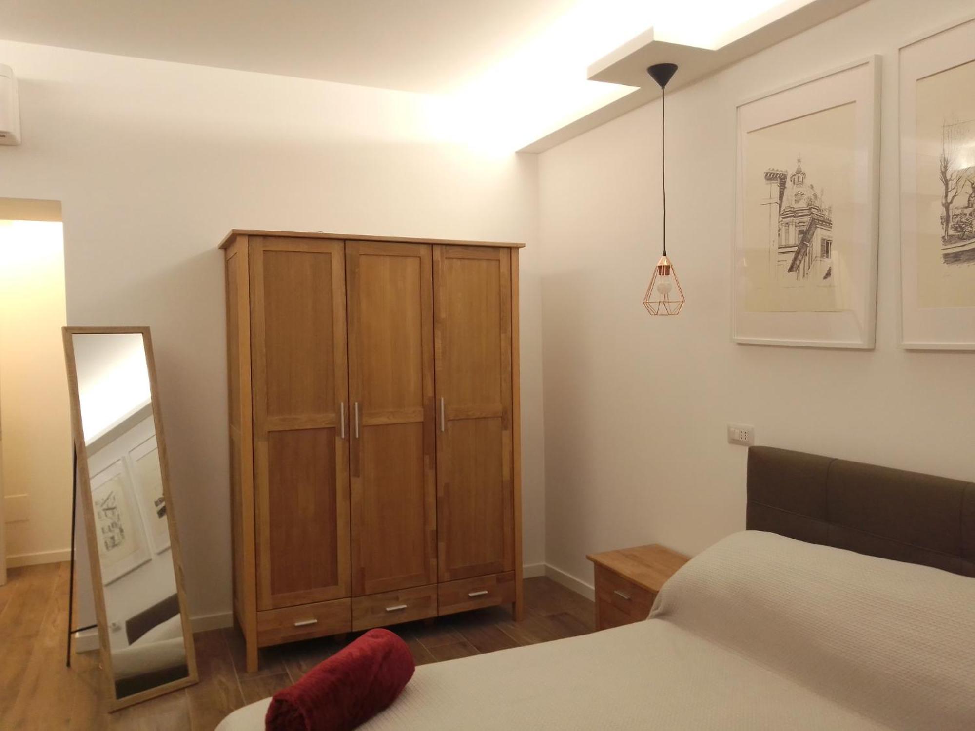 Nannare Guest House, Rome